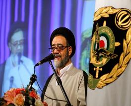 نيروهاي مسلح کشور به هر تهديد پاسخي کوبنده مي‌دهند/ راهبردهای دشمنان در آستانه انتخابات ریاست جمهوری