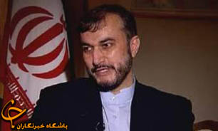 امیرعبداللهیان عازم چین شد