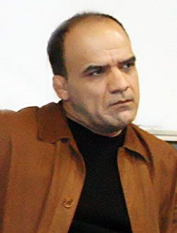 در لیگ فرنگی شرکت نمی کنیم/از مسئولان فدراسیون گلایه مندیم