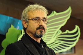 صحبت از مرگ سينما به نفع هيچ کس نيست