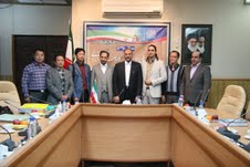 می خواهیم چهارمین پایتخت روشنایی را در قم راه اندازی کنیم