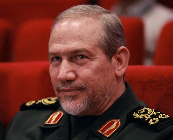 ایران قدرت اصلی تأمین‌کننده امنیت خلیج فارس است