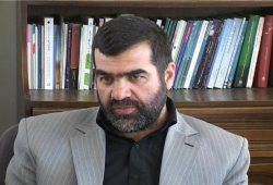 منابع طبیعی بستر توسعه پایدار استان است