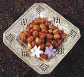 آشنایی با خواص سنجد