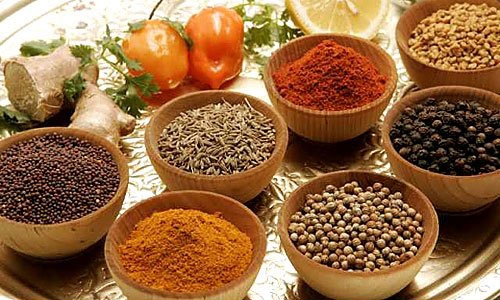 آشنایی با شفابخش‌ترین ادویه‌های جهان