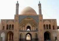 کمک 3 میلیارد ریالی به مساجد کاشان