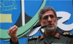 یادواره سرداران شهید شریفی و ابراهیمی در مشهد برگزار می شود