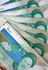 پرداخت پنج میلیارد ریال وام خوداشتغالی به بسیجیان اردلی