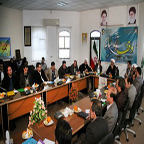 هم اندیشی وقف و رسانه