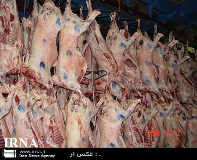 بیش از 170 هزار راس دام در كشتارگاههای استان اردبیل كشتار می شود
