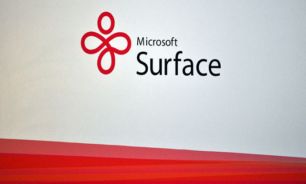 Surface2 آمد