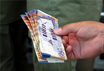 وعده عربستان مبني بر كمك مالي به تشكيلات خودگردان فلسطين