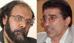 قادر آشنا و امیر دژاکام از جشنواره تئاتر فجر می گویند