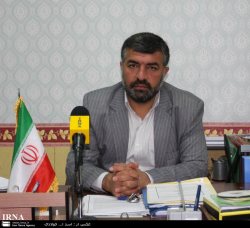 دو گروه نمایشی از پارس آباد عازم جشنواره سراسری بسیج سمنان شدند