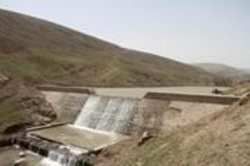 دو بند آبخیزداری در گرمی آماده بهره برداری شد