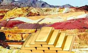 محرومیت مردم تکاب در کنار معادن طلا