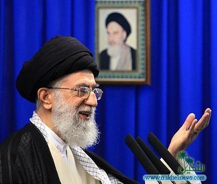 بازتاب سخنان مقام معظم رهبری: ملت ایران تسلیم نشدنی است