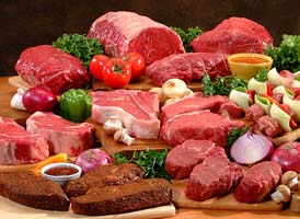 عشایر گچساران نقش مهمی در تولید گوشت كهگیلویه و بویراحمد دارد