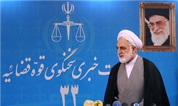 پیشگیری از وقوع جرم در انتخابات 92 اولویت دارد/ برخود با ناامن کنندگان فضای انتخاباتی