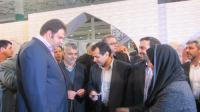نمایش 70 طرح سرمایه گذاری بزرگ میراث فرهنگی  اصفهان