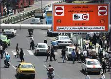 روز گذشته در بزرگراههای شهر تهران بالغ بر 5 هزار وسیله نقلیه جریمه شدند