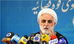 ابطال حکم مرتضوی مورد پذیرش وزیر کار است / اراذل و اوباش در انتظار عقوبت سخت باشند