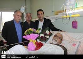 دارنده دستکش طلایی بوکس جهان درگذشت