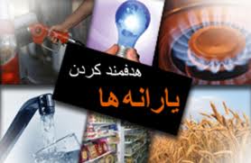 مردم توان تحمل واقعی شدن قیمت حامل‌های انرژی را ندارند