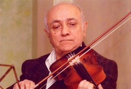 اهالي هنر يكشنبه با پيكر خالق «تو ای پري کجایی» خداحافظي مي‌كنند