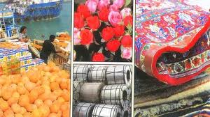 فراهم شدن شرایط برای ارتقای سطح صادرات غیر نفتی
