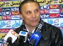 درخشان: پرسپولیس مستحق برد نبود / از داوری راضی نبودم