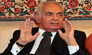 مرگ آخرين وزير اطلاعات دوره انور سادات