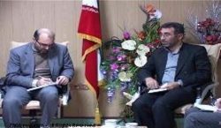 معاون عمرانی استاندار اردبیل خواستار اولویت بندی و تكمیل پروژه های نیمه تمام شد