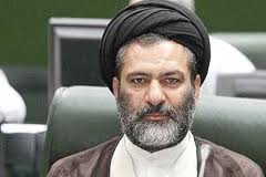 یحیی زاده فیروز آبادی ناظر مجلس در شورای مرکزی زکات شد
