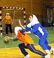 شافعیان: پانیچ می تواند به هندبال ایران کمک کند / داوریهای لیگ تعریفی نداشته است