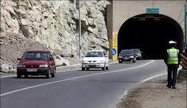 رفع نقاط پر حادثه راههای گیلان