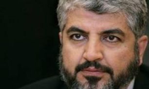 قدرت در كرانه باختري بدست حماس مي افتد