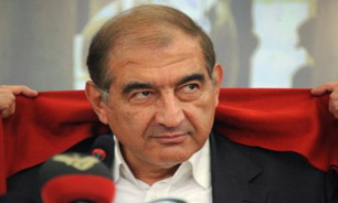 سوری ها خواستار حل و فصل مسالمت آمیز بحران هستنند