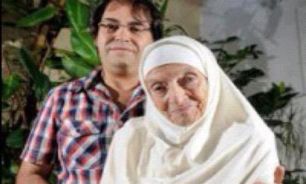 زن 91 ساله فرانسوی مسلمان شد+ عکس