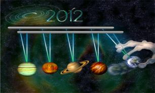 اتفاقات علمی سال 2012 در یک نگاه