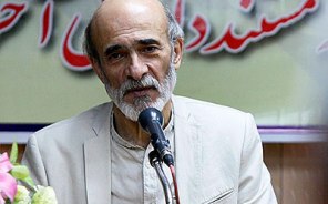 سید ضیاء‌الدین دری: دبير جشنواره فيلم فجر براي يك دوره بيست ساله انتخاب شود