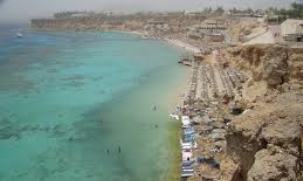 ممنوعیت فروش اموال غير منقول به خارجی ها در سينای مصر