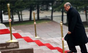 اردوغان در مسیر ترویج فرقه گرایی
