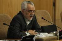 جلسه هیئت دولت به ریاست معاون اول رئیس جمهور تشکیل شد
