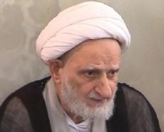 پرنده‎ای که فردای رحلت آیت الله بهجت مُرد
