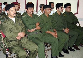 عباس رئيس دولت "وحدت" مي‌شود