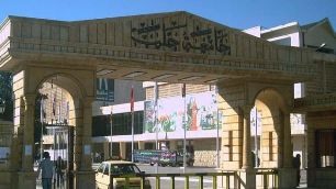 نقض آشکار مصونيت مراکز علمي‌ در دانشگاه حلب را محکوم مي‌کنيم