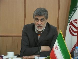 دیدار استاندار گيلان با سفير جمهوری اسلامی ايران در آذربايجان
