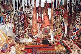 خطر منسوخ شدن در انتظار 20 رشته صنایع دستی خراسان جنوبی