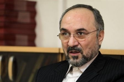 "خزاعي" به عنوان عضو هیات رئیسه شورای اجرایی یونیسف انتخاب شد